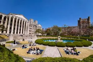 Top South Korean Universities for International Students
