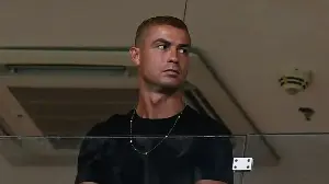 Will Ronaldo miss a third match with Al-Nassr?