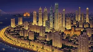 Mumbai ranks 8th globally with prime residential prices rising 6.2% YoY in Q2 2026: Report