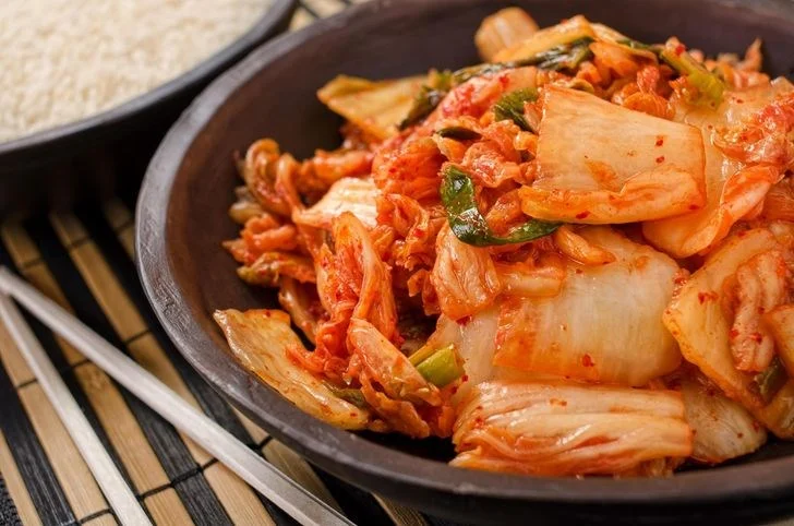 The surprising effects of kimchi on the immune system - image 1