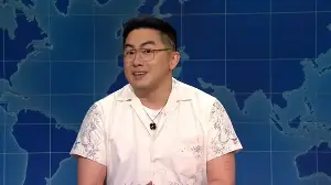 Bowen Yang Was Planning To Leave SNL Sooner Until Lorne Michaels Called