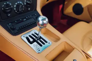 Will the Ferrari 12Cilindri supercar soon be equipped with a manual transmission?