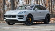 Updated Porsche price list for June 2026.