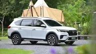 Honda BR-V 2026: On-the-road price and 50% discount on registration fees in June.