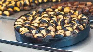 Water Chestnut Recipes From Around The World To Try This Summer
