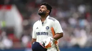 Rishabh Pant demoted, Jasprit Bumrah rested; 4 maiden call-ups amid Rohit-Hardik injury concerns for IND vs AFG series