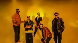 The Yellow Diary on their 10-year journey, indie music’s evolution and taking their biggest India tour yet | Interview