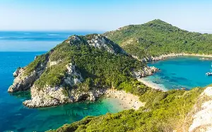 The 12 best beaches in Corfu