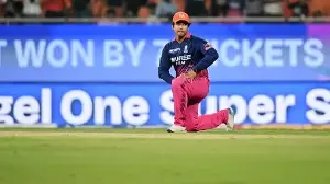 Team India reacts after Vaibhav Sooryavanshi becomes youngest to be picked in senior squad: ‘Let’s see what helps him'