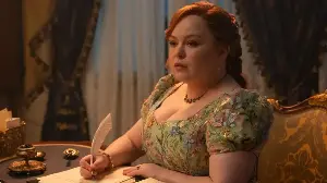 Bridgerton Season 4 Ending Explained: I Broke Down That Lady Whistledown Reveal With The Showrunner