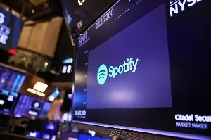 Spotify to label 'AI personas' and exclude AI music from personal recommendations