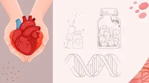 Heart of tomorrow: The therapies shaping the cholesterol control battle