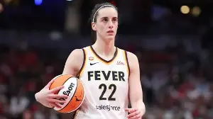 Is Caitlin Clark’s health at risk? Former NBA doctor warns of a ‘life-or-death’ scenario