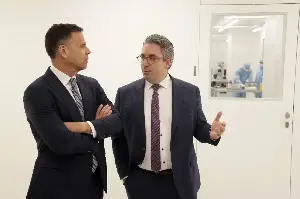ASML’s Power Surge: Latest Results and a Technology-Driven Future