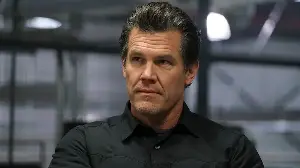 Josh Brolin talks Sicario 3 without Taylor Sheridan