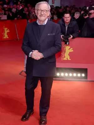 Steven Spielberg aims dig at Timothee Chalamet for ballet and opera remarks