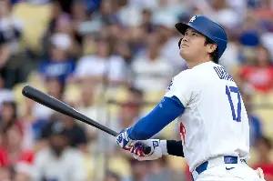 Bill Shaikin: An October bye-bye? Dodgers need bye to save Shohei Ohtani.