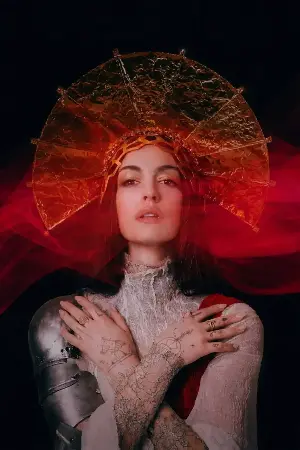 ‘Mother Mary’ sets April 22 Philippine cinema release