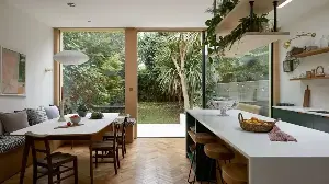 The Impact of Japanese Spatial Planning on Urban Homes — And Why I Design Houses as Living Systems, Not Objects, as a Designer
