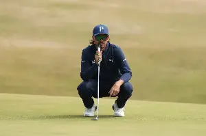 Rickie Fowler reveals true thoughts on Royal Birkdale