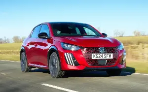 Small cars are back and this petrol Peugeot costs less than £20,000