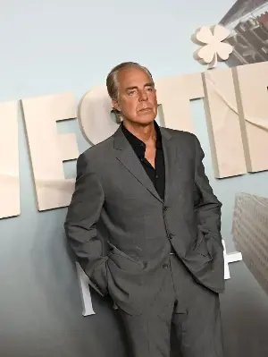 Titus Welliver praises Westies use of CGI