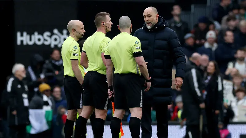 Sparing no words for Thomas Bramall