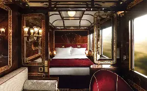 The best heritage rail journeys in Europe – and what they cost