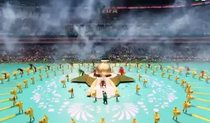 México vuelve a hacer historia y abre el Mundial 2026 en un Azteca repleto de emoción