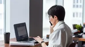 How much sitting is too much? Orthopaedic surgeon Dr Naveen P. Reddy shares tips to reduce back pain at work