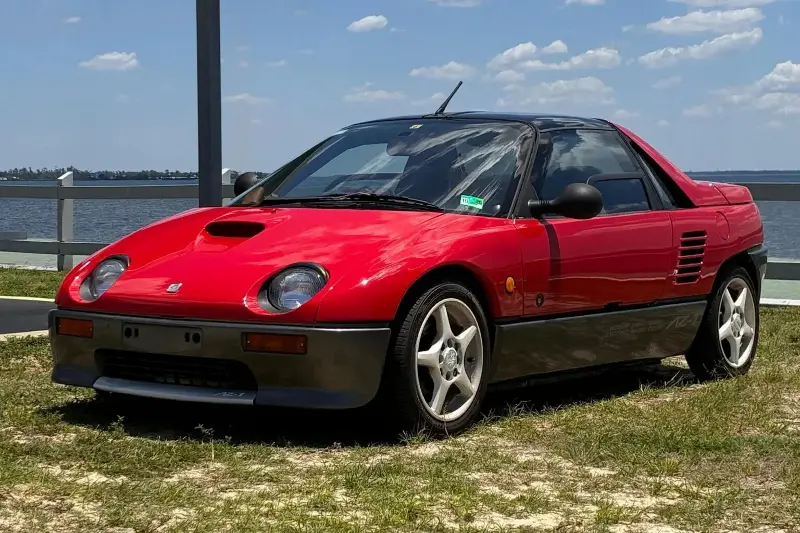 1992 Autozam AZ1 Cars 1.webp