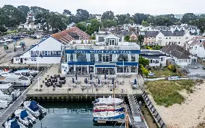 Yacht club expansion will let people see into Sandbanks homes, say residents