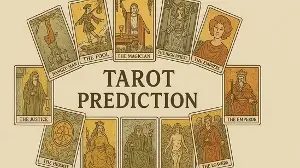Tarot Horoscope Today for April 1, 2026: Overthinking amplifies fears, focus on practicality, trust the flow