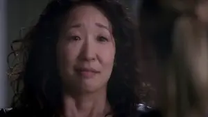 Grey's Anatomy Posted Cristina Yang, And Fans Are Freaking Out About Sandra Oh's Possible Return