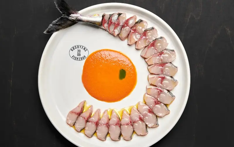 Vesterbro’s Kødbyens Fiskebar serves impeccably prepared sustainable seafood - Vojtech_Tesarek