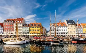 The ultimate guide to a cool weekend in Copenhagen