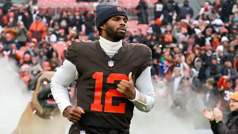 Shedeur Sanders is showing a lot of potential. Could a coach like Ben Johnson be the coach to take him to the next level?