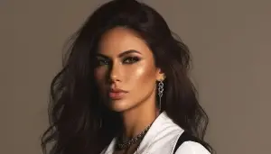 She's back: Gazini Ganados is 4th Filipina at MGI All Stars