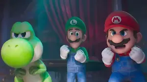 Super Mario Galaxy Movie's Rating Has Fans Jumping On A Major Theory (But I'm Not Sure Who To Believe)