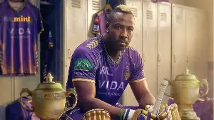 Appointing Andre Russell as coach is KKR’s 'biggest mistake’ in IPL 2026: Mohammad Kaif tears apart Kolkata management