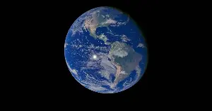 Earth's composition reveals surprising facts.