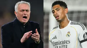 ‘Manage egos’ - Gareth Bale explains Jose Mourinho’s job at Real Madrid as the Special One inherits ‘Galacticos’ squad featuring Kylian Mbappe, Vinicius Jr & Jude Bellingham