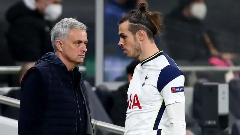 Mourinho’s psychological warfare