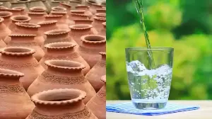 Keep Your Matka Water Naturally Cool With These Smart Tips