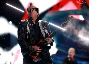 The Offspring guitarist Noodles is stepping away from tour due to 'fairly serious' health scare