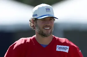 Rams' Matthew Stafford has put the NFL on notice