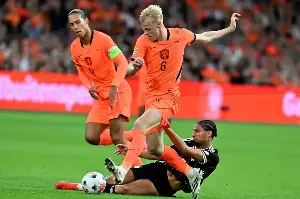 Tottenham injury worries intensify after update: 'Couldn't touch the ball'