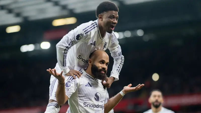 Putting opponents on the back foot