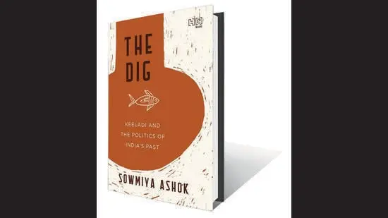 320pp, ₹799; Hachette