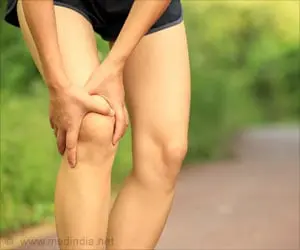 Viral Claim: Do Flat Slippers Cause Knee Pain?